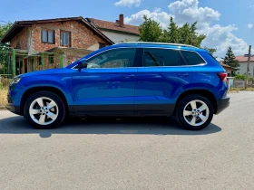 Обява за продажба на Skoda Karoq 1.5 TSI ACT ~37 000 лв. - изображение 5