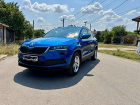 Обява за продажба на Skoda Karoq 1.5 TSI ACT ~37 000 лв. - изображение 1