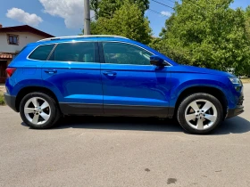 Обява за продажба на Skoda Karoq 1.5 TSI ACT ~37 000 лв. - изображение 6