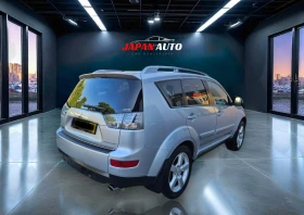 Mitsubishi Outlander 2.4и 170hp 4x4 ОЧАКВАН ВНОС! С ГАРАНЦИЯ! - 13500 лв. - 86132977 3