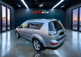 Mitsubishi Outlander 2.4и 170hp 4x4 ОЧАКВАН ВНОС! С ГАРАНЦИЯ! - 13500 лв. - 86132977 4