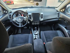Mitsubishi Outlander 2.4и 170hp 4x4 ОЧАКВАН ВНОС! С ГАРАНЦИЯ! - 13500 лв. - 86132977 6