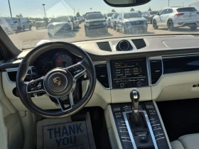 Обява за продажба на Porsche Macan * S * CARFAX * БЕЗ ПЪРВОНАЧАЛНА ВНОСКА ~25 100 лв. - изображение 4
