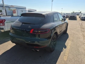 Обява за продажба на Porsche Macan * S * CARFAX * БЕЗ ПЪРВОНАЧАЛНА ВНОСКА ~25 100 лв. - изображение 2