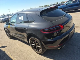 Обява за продажба на Porsche Macan * S * CARFAX * БЕЗ ПЪРВОНАЧАЛНА ВНОСКА ~25 100 лв. - изображение 3