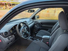 Toyota Rav4  4x4 | Mobile.bg    9