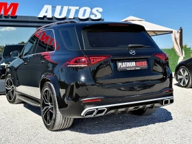 Mercedes-Benz GLE 350 350Е* AMG* 4matic*  - 89999 лв. / 46015.76 € - 59352861 7
