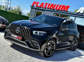 Mercedes-Benz GLE 350 350Е* AMG* 4matic*  - 89999 лв. / 46015.76 € - 59352861 2