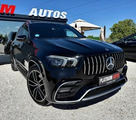 Mercedes-Benz GLE 350 350Е* AMG* 4matic*  - 89999 лв. / 46015.76 € - 59352861 5