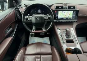 DS DS 7 Crossback 1.6PURETECH LA PREMIERE 225 EAT8 - 35990 лв. / 18401.39 € - 24114575 5