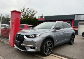 DS DS 7 Crossback 1.6PURETECH LA PREMIERE 225 EAT8