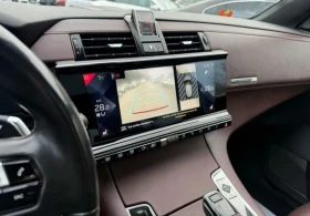 DS DS 7 Crossback 1.6PURETECH LA PREMIERE 225 EAT8 - 35990 лв. / 18401.39 € - 24114575 10