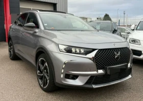 DS DS 7 Crossback 1.6PURETECH LA PREMIERE 225 EAT8 - 35990 лв. / 18401.39 € - 24114575 2