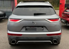 DS DS 7 Crossback 1.6PURETECH LA PREMIERE 225 EAT8 - 35990 лв. / 18401.39 € - 24114575 4