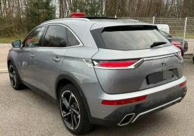 DS DS 7 Crossback 1.6PURETECH LA PREMIERE 225 EAT8 - 35990 лв. / 18401.39 € - 24114575 3