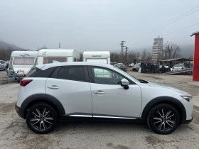 Mazda CX-3 1.5d  - 17390 лв. / 8891.37 € - 94067517 2