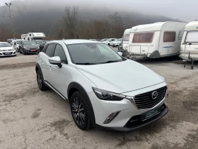 Mazda CX-3 1.5d 