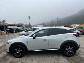 Mazda CX-3 1.5d  - 17390 лв. / 8891.37 € - 94067517 6