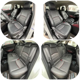 Mazda CX-3 1.5d  - 17390 лв. / 8891.37 € - 94067517 12
