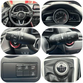 Mazda CX-3 1.5d  - 17390 лв. / 8891.37 € - 94067517 14
