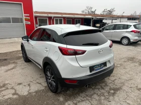 Mazda CX-3 1.5d  - 17390 лв. / 8891.37 € - 94067517 5