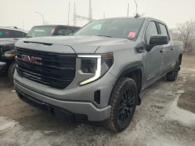 Gmc Sierra * PRO CREW CAB SHORT BED * CARFAX * БЕЗ ПЪРВОНАЧАЛ