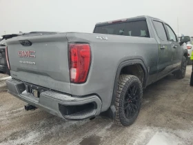 Gmc Sierra * PRO CREW CAB SHORT BED * CARFAX * БЕЗ ПЪРВОНАЧАЛ - 61000 лв. / 31188.80 € - 50764582 4