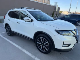 Nissan X-trail - 28400 лв. / 14520.69 € - 59538459 4