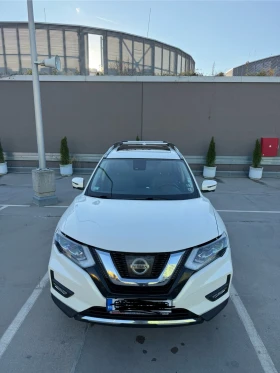 Nissan X-trail - 28400 лв. / 14520.69 € - 59538459 2