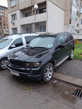 BMW X5 - 4800 € / 9387.98 лв. - 50018052 2