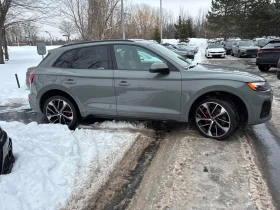 Audi SQ5 2022 QUATTRO * ГЛАВНО ПРЕДСТАВИТЕЛСТВО НА AUDI *  - 27999 € / 54761.28 лв. - 65646922 4