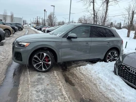 Audi SQ5 2022 QUATTRO * ГЛАВНО ПРЕДСТАВИТЕЛСТВО НА AUDI *  - 27999 € / 54761.28 лв. - 65646922 3