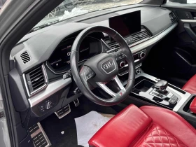 Audi SQ5 2022 QUATTRO * ГЛАВНО ПРЕДСТАВИТЕЛСТВО НА AUDI *  - 27999 € / 54761.28 лв. - 65646922 6