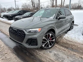Audi SQ5 2022 QUATTRO * ГЛАВНО ПРЕДСТАВИТЕЛСТВО НА AUDI * 