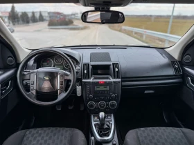 Land Rover Freelander 2.2D TD4 ИТАЛИЯ , снимка 9