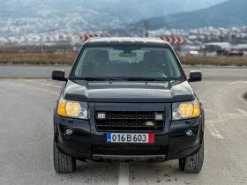 Land Rover Freelander 2.2D TD4 ИТАЛИЯ , снимка 2