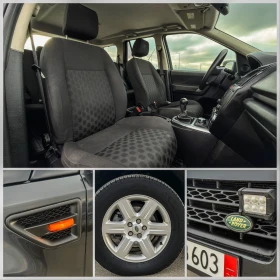 Land Rover Freelander 2.2D TD4 ИТАЛИЯ , снимка 10
