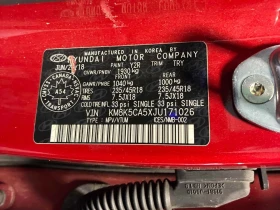 Hyundai Kona * Ultimate * CARFAX * ЦЕНА ДО БГ - 12750 € / 24936.83 лв. - 31329977 11