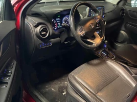 Hyundai Kona * Ultimate * CARFAX * ЦЕНА ДО БГ - 12750 € / 24936.83 лв. - 31329977 5