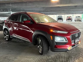 Hyundai Kona * Ultimate * CARFAX * ЦЕНА ДО БГ - 12750 € / 24936.83 лв. - 31329977 3