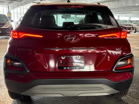 Hyundai Kona * Ultimate * CARFAX * ЦЕНА ДО БГ - 12750 € / 24936.83 лв. - 31329977 4