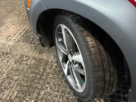 Hyundai Kona * Ultimate * CARFAX * ЦЕНА ДО БГ - 12750 € / 24936.83 лв. - 31329977 7