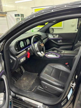 Mercedes-Benz GLE 400 AMG* Обдухване* БАРТЕР* 400CDI, снимка 6