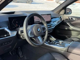 BMW X5 Xdrive4.0i* Pano* Harman* Keyless* 360* HeadUp*  - 61700 € / 120674.71 лв. - 85664495 5