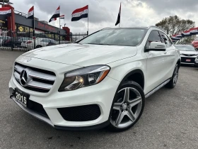 Mercedes-Benz GLA 250 AMG* Memory* Подгрев* Keyless* Pano* Navi