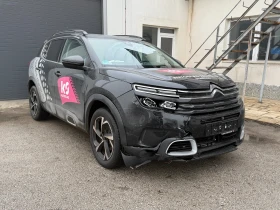 Citroen C5 Aircross 1.2-Атоматик-30хл.км