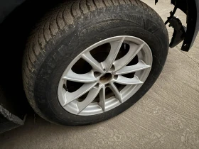 BMW X3 2.0D - цена по договаряне - 85907576 14