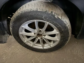 BMW X3 2.0D - цена по договаряне - 85907576 16