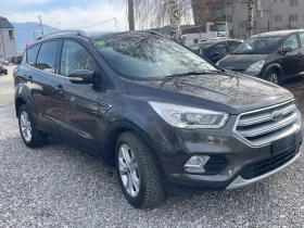 Ford Kuga 1.5TDCI/CAMERA/NAVI/Keylese/ST line - 10300 € / 20145.05 лв. - 90622709 3