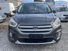 Ford Kuga 1.5TDCI/CAMERA/NAVI/Keylese/ST line - 10300 € / 20145.05 лв. - 90622709 2